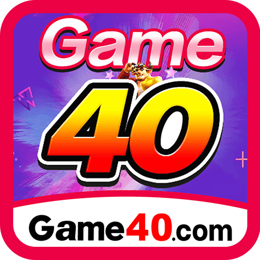 game40 logo