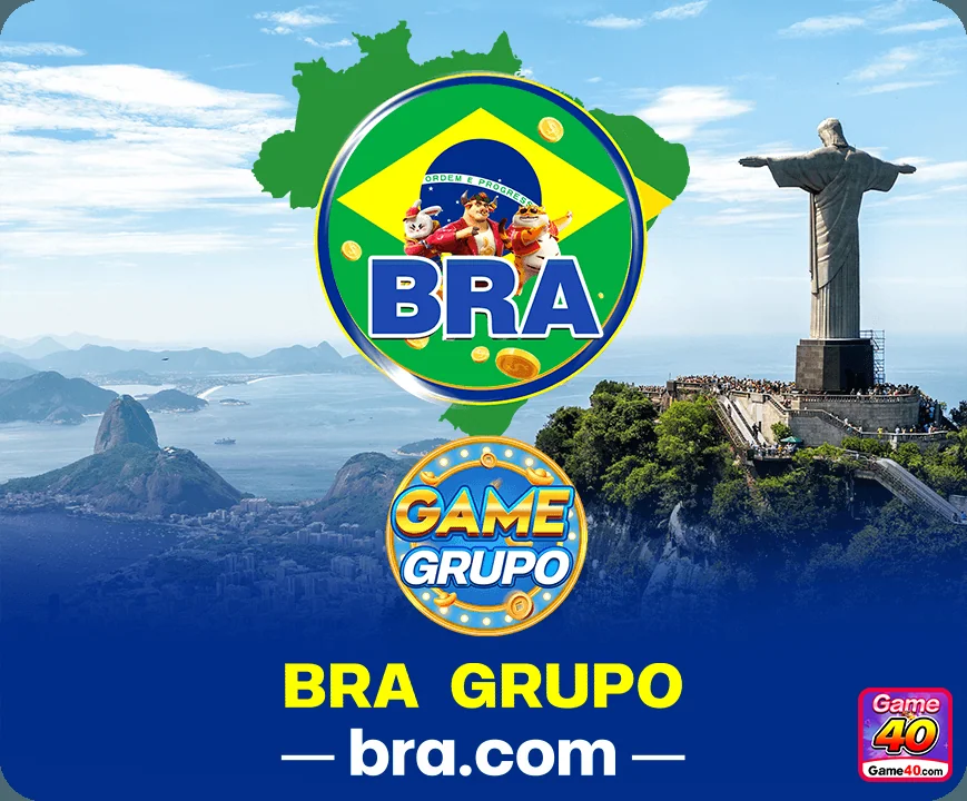 Experiência Exclusiva com game40 - game40