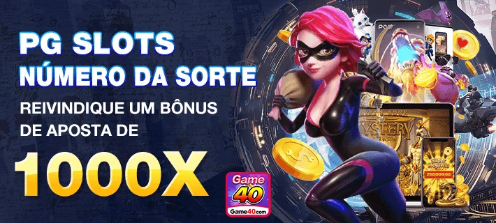 Ofertas de Slots que Valem a Pena Conferir - game40
