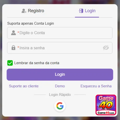 Jogadores desfrutando bônus em slots no game40